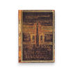 Picture of PAPERBLANKS MINI LINED STESLA SKETCH OF A TURBINE NOTEBOOK